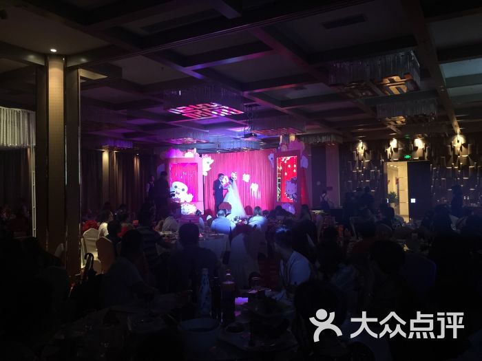 金悦王朝国宴中心-图片-嘉兴美食-大众点评网