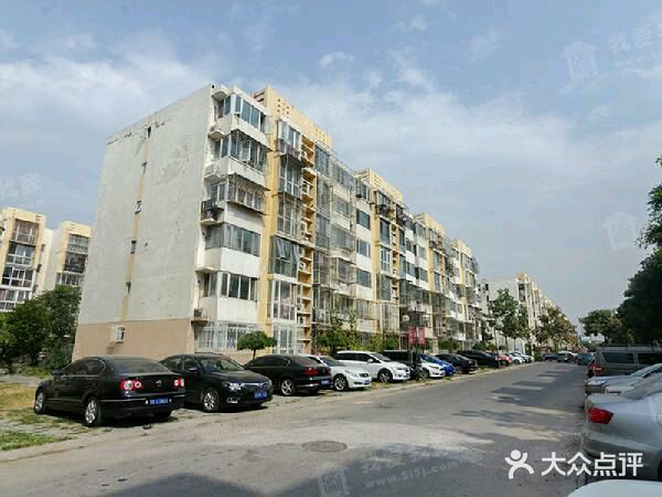 兴海家园日苑图片