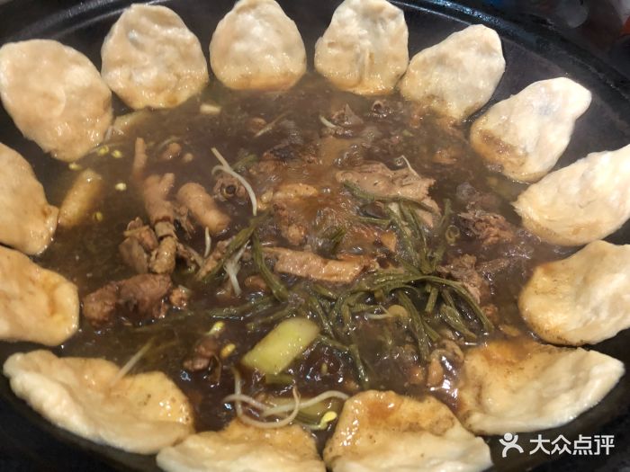 农家土灶-地锅鸡图片-张家港美食-大众点评网