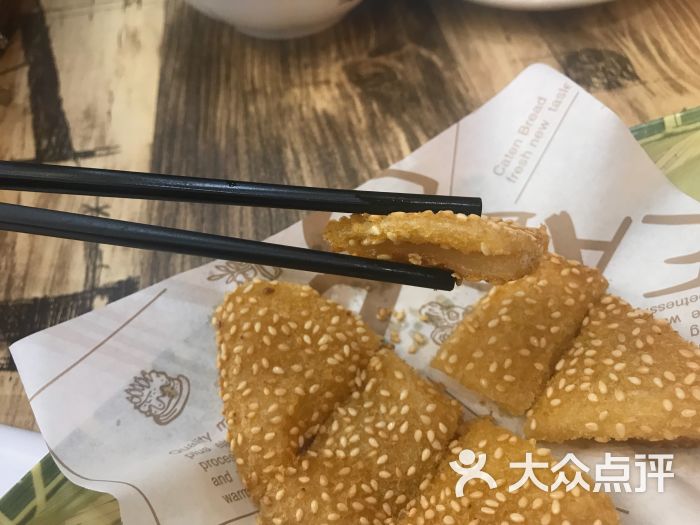 一姐靓粥澳门水蟹粥