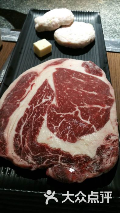 牛眼肉