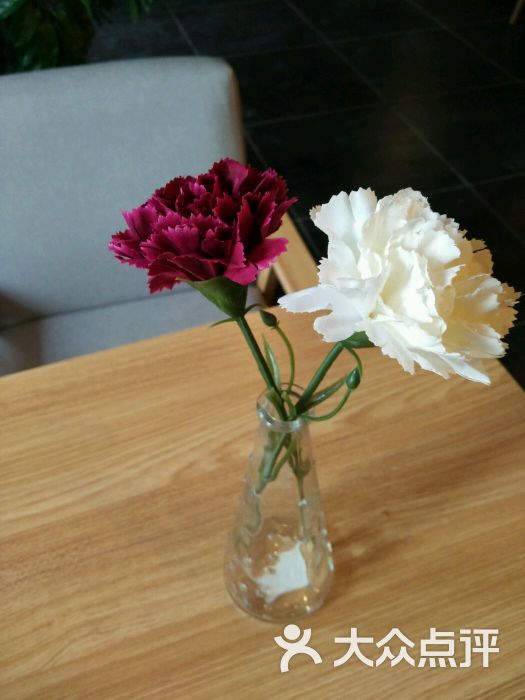 老梗咖啡-图片-西安美食-大众点评网