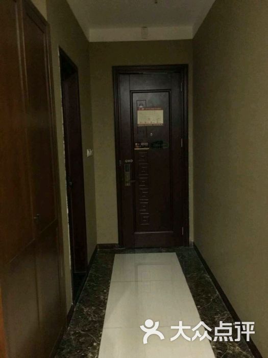 醉卧天地大酒店-图片-阆中市酒店-大众点评网