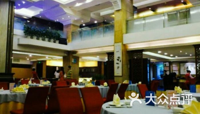 南海渔村(流花湖店)图片 - 第1张