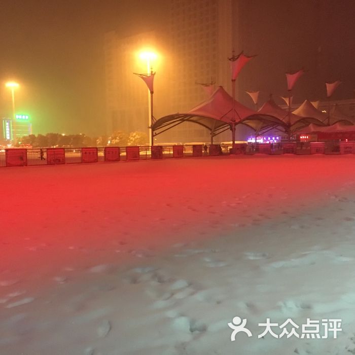 阜阳火车站
