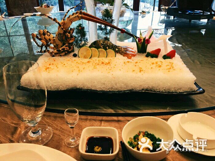天鹅湖餐厅图片 - 第2张
