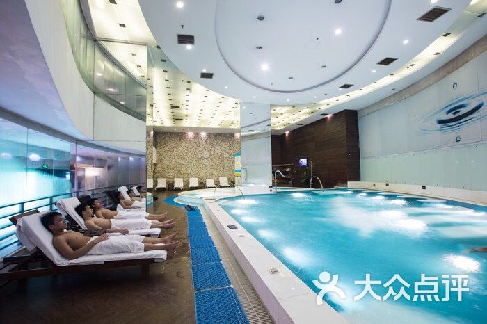 水玲珑会馆-图片-广州休闲娱乐-大众点评网