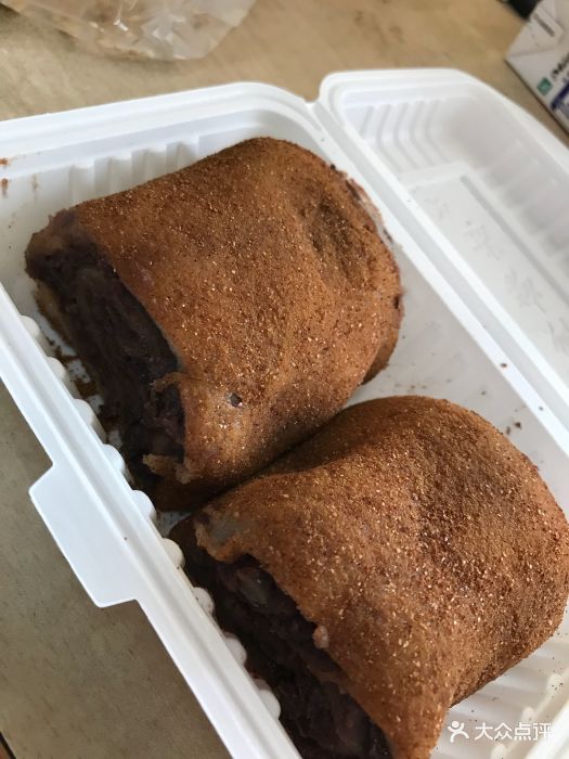 老回回小吃(亚运村店)驴打滚图片 - 第704张