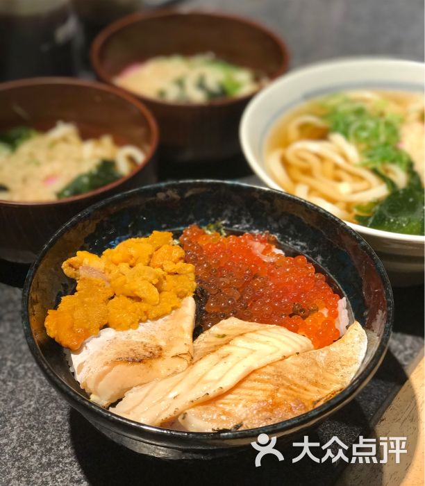 若狭家(河原町店)-图片-京都美食