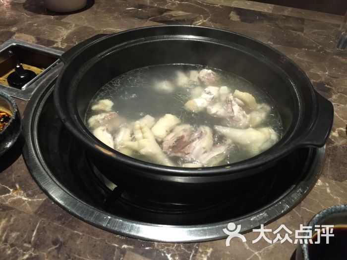 同仁四季音乐主题餐厅(南山LOFT店)-图片