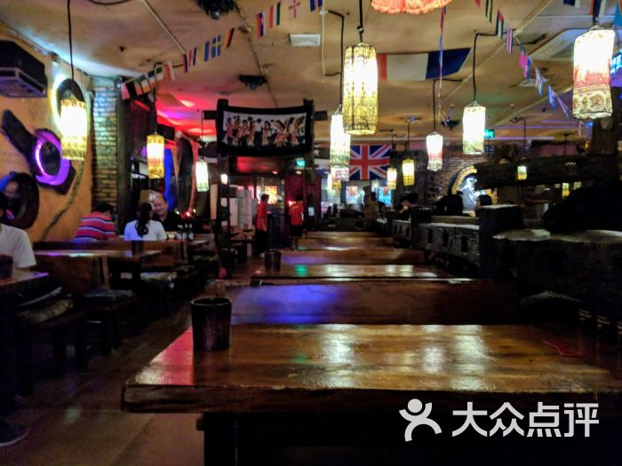 helens(湖滨南路店-图片-厦门美食-大众点评网