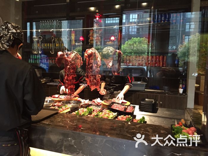 顶福胜潮汕牛肉火锅(曙光路店-图片-长沙美食-大众点评网