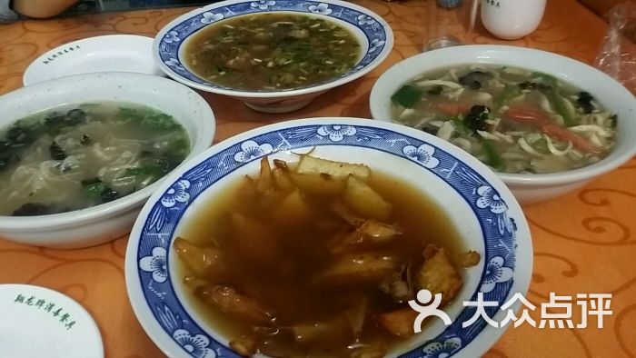 九府水席老店-图片-洛阳美食-大众点评网