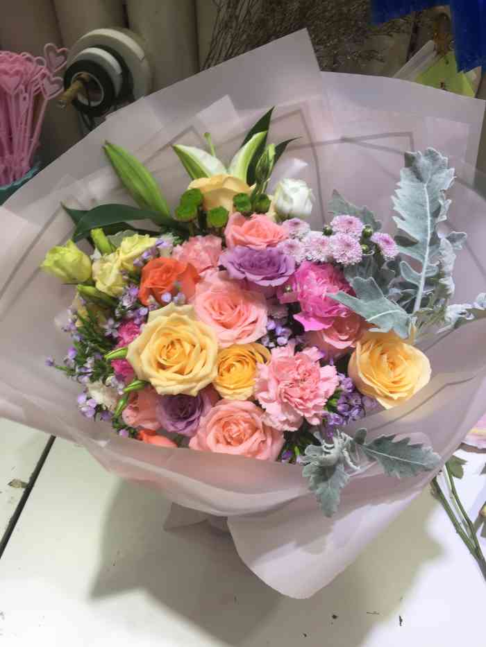 花拾里(新安店)
