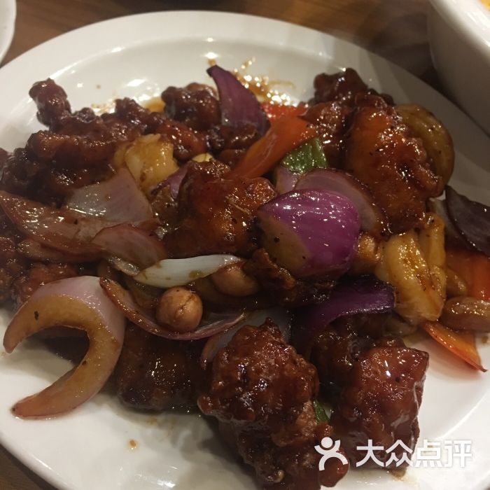 陈傻子餐厅-图片-天津美食-大众点评网