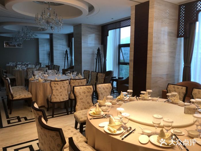 百伦国际酒店福味居风味餐厅-图片-都江堰市美食-大众