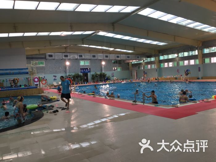 东方四季游泳馆图片 - 第72张