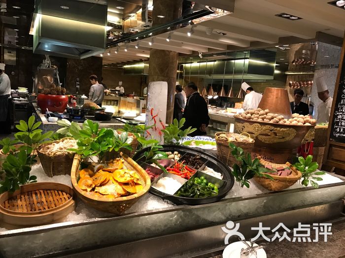 松山湖凯悦酒店自助餐厅-图片-东莞美食-大众点评网