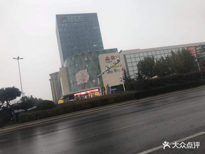 丽达购物中心(绿城店-图片-青岛购物-大众点评网