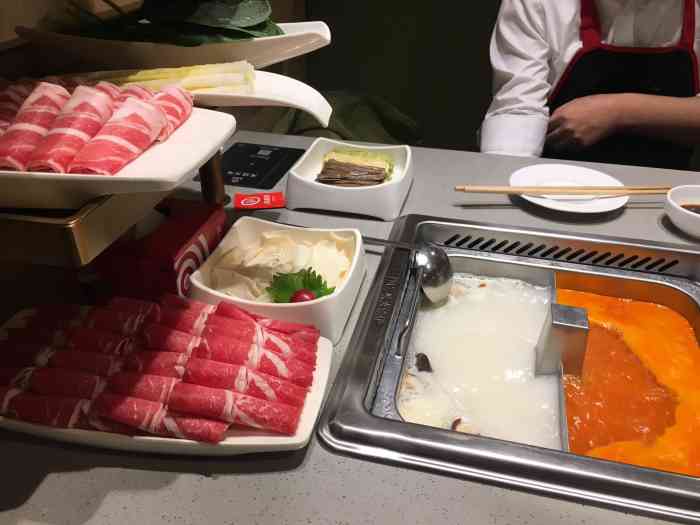 海底捞火锅(和谐广场店)