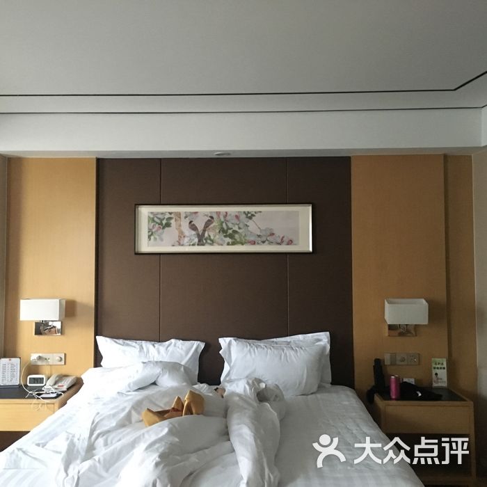 芜湖华美达酒店