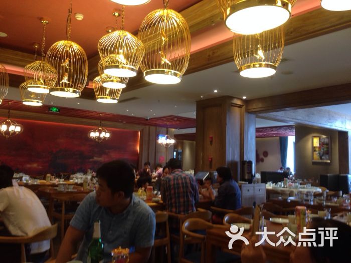 大鸭梨烤鸭店(土桥店)图片 - 第141张