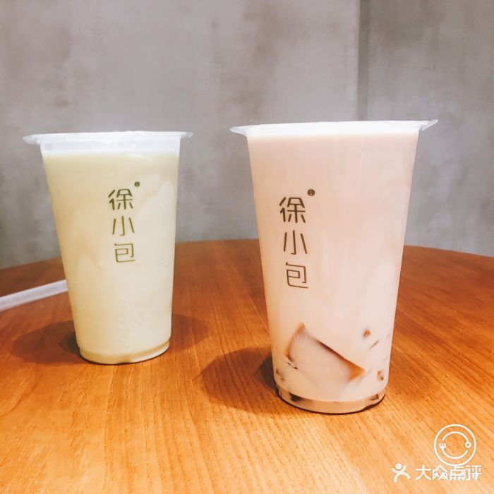 徐小包的奶茶店图片 第1张