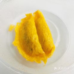 闽粤轩·大香港砂锅粥(世茂都店)