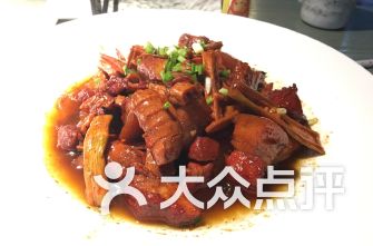 鹰潭特色美食TOP10