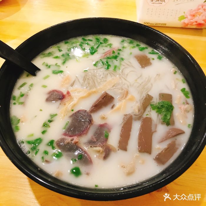 津津老鸭粉丝馆(正东路店-老鸭粉丝汤图片-镇江美食-大众点评网