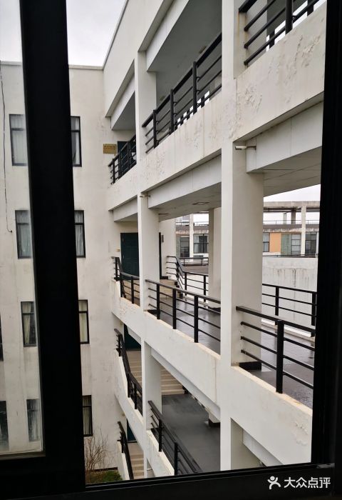 浙江大学宁波理工学院图片