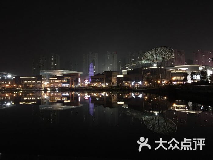 无锡万象城图片 - 第1张