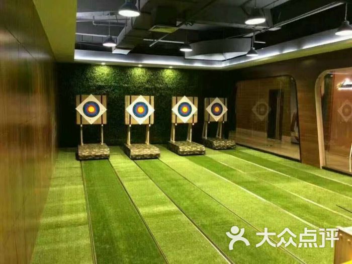 射箭馆
