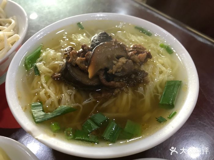 广汉名小食全蛋手工金丝面图片 第59张