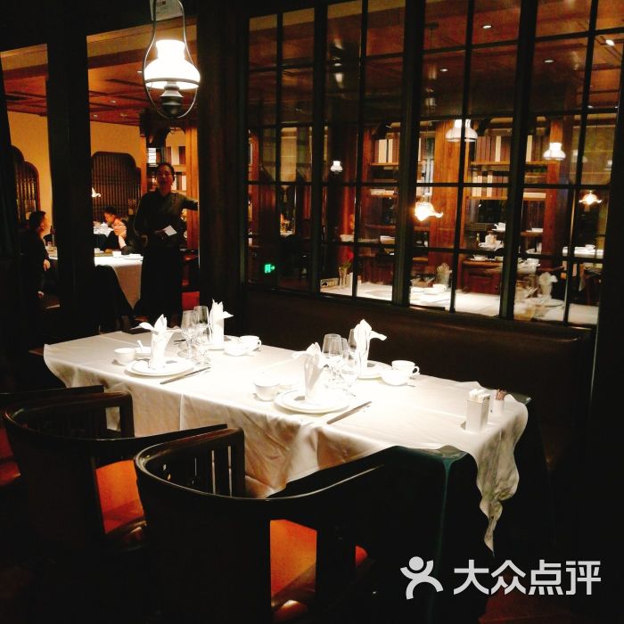 民国红公馆(老门东店)-图片-南京美食-大众点评网