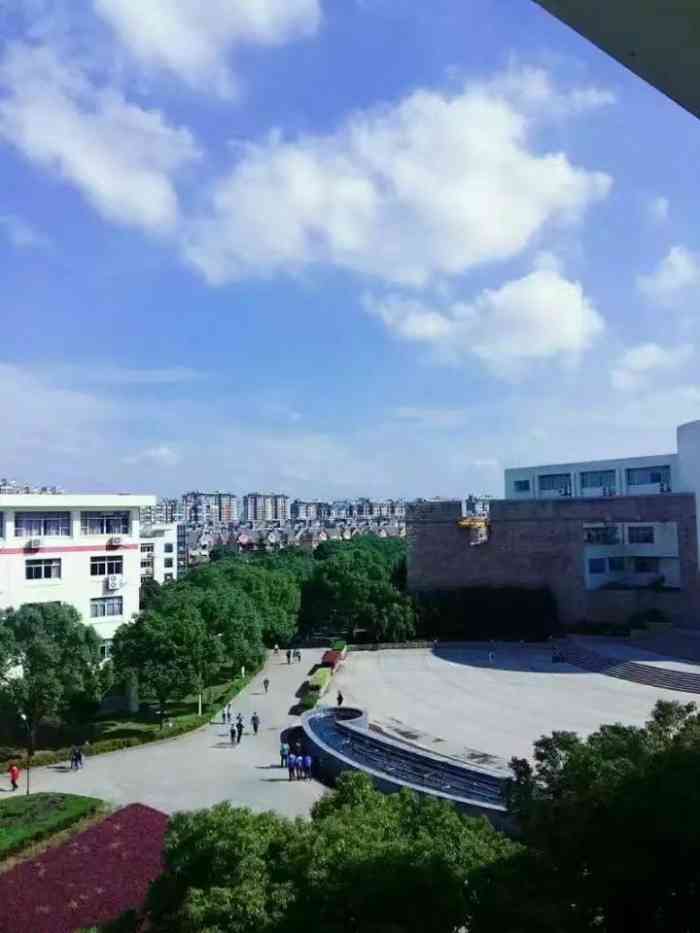 苏州科技大学天平学院