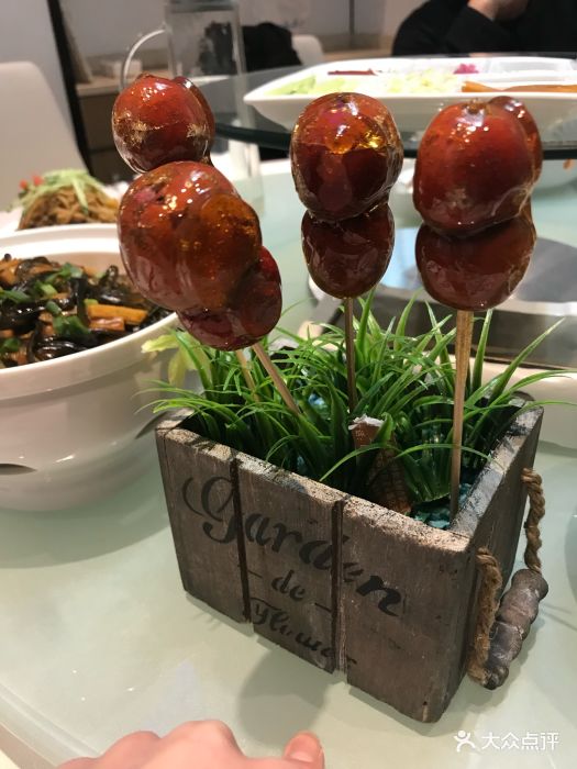 草窝烤鸭(满都海店)图片 - 第58张