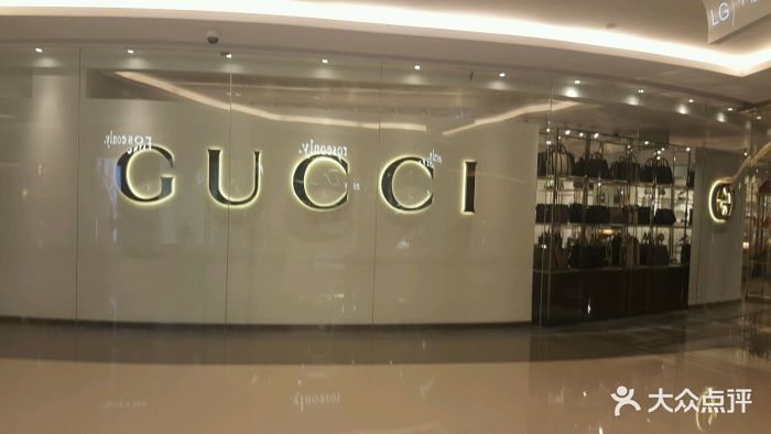 gucci(磐基中心店)图片 - 第15张