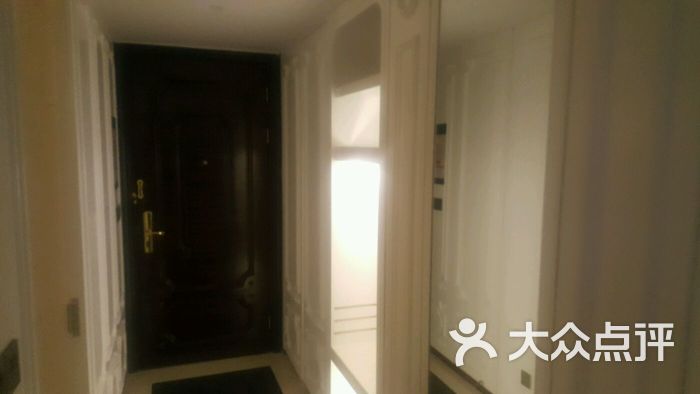 富临大都会酒店图片 - 第27张