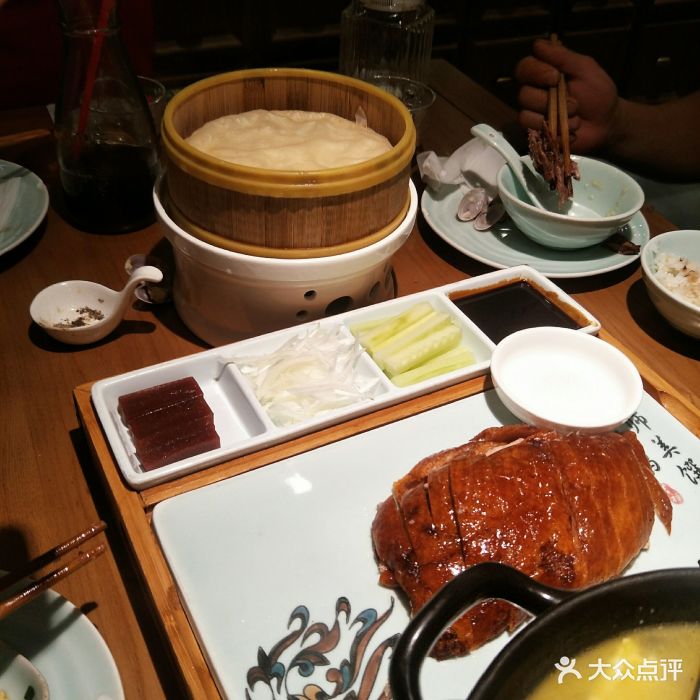 鸭小七(合胜百货店)图片