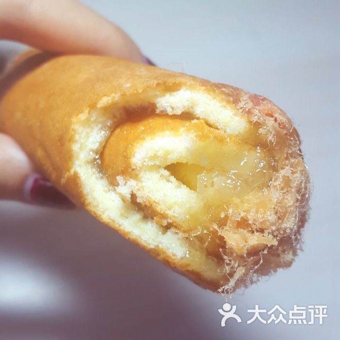 北京稻香村肉松卷图片 - 第2张