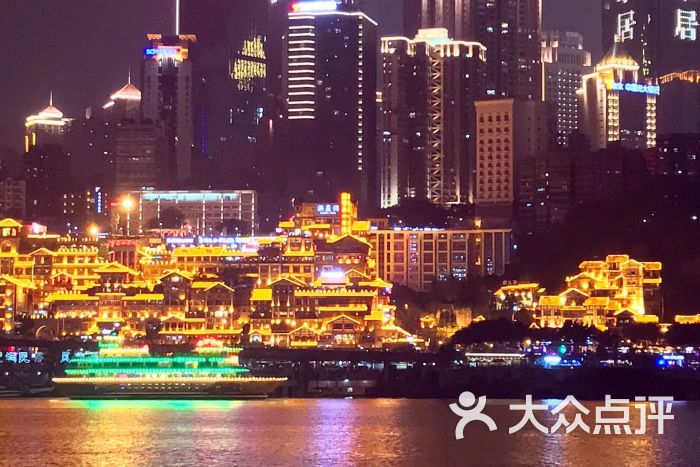鎏嘉码头-图片-重庆购物-大众点评网