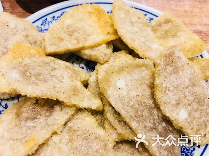 老北京精品炸灌肠