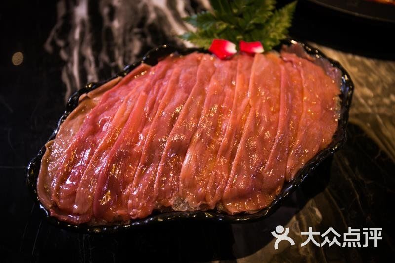 袁老四火锅功夫腰片图片 - 第17张