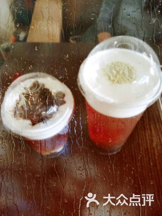 我的披萨店(学院红楼店)