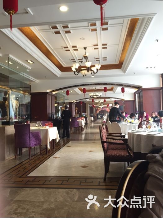 大蓉和酒楼(一品天下旗舰店)