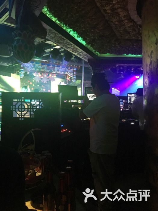 昔唐酒吧(sitong bar-图片-天津休闲娱乐-大众点评网
