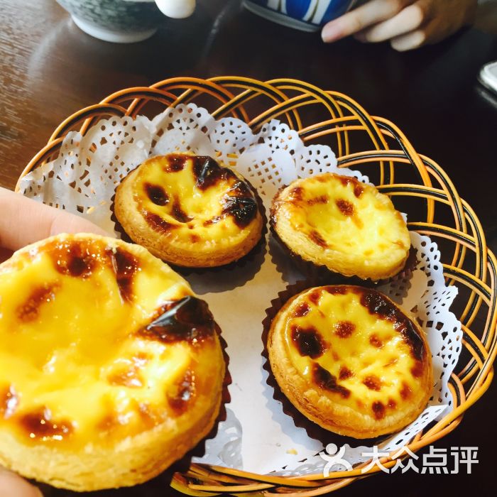 澳门街(中山五路店)-图片-广州美食-大众点评网