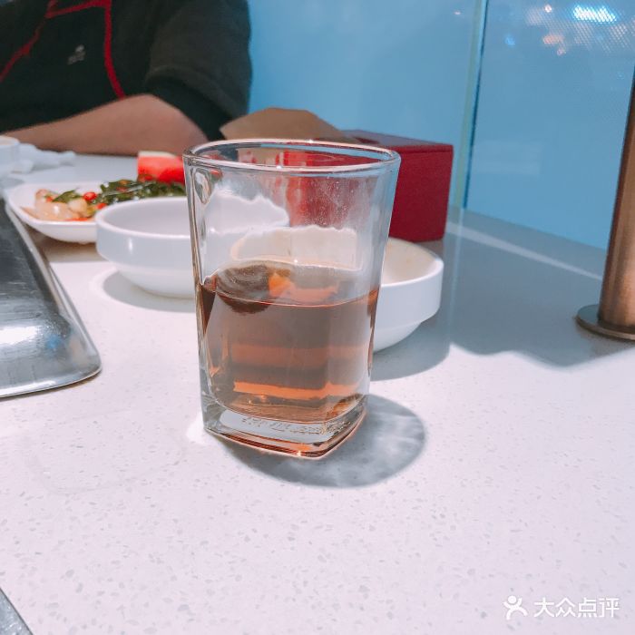 海底捞火锅(天通苑华联店)图片 第601张