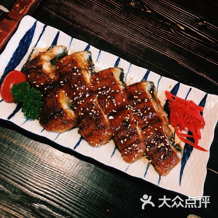 小川料理(汉街店)图片 - 第2张